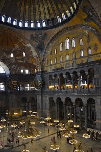 Hagia Sophia