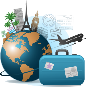travel